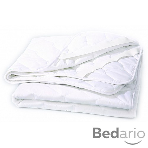 Prošívaný chránič matrace ECONOMY 90x200