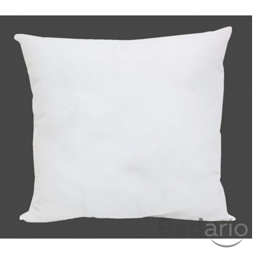 Polštářek Economy 40x40 - Bavlněný