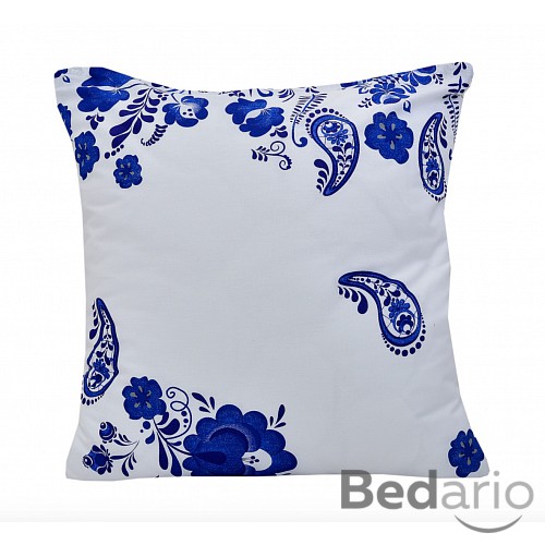 Bavlněný povlak Cibulák 40x40