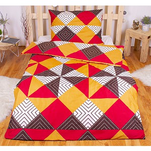 Povlečení mikrovlákno LIMITED 140x200+70x90 Acapulco