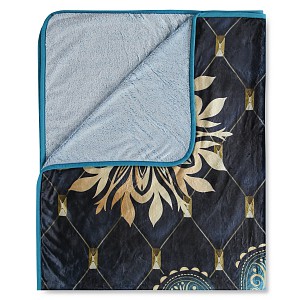 Deka / Pléd HIP DeLuxe 130x160 Lavanya