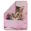 Deka / Pléd HIP DeLuxe 130x160 Kitten