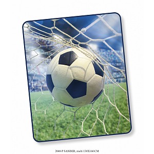 Deka / Pléd HIP DeLuxe 130x160 Sander