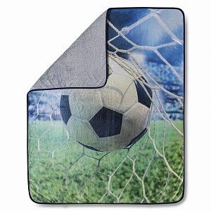 Deka / Pléd HIP DeLuxe 130x160 Sander