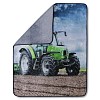 Deka / Pléd HIP DeLuxe 130x160 Traktor