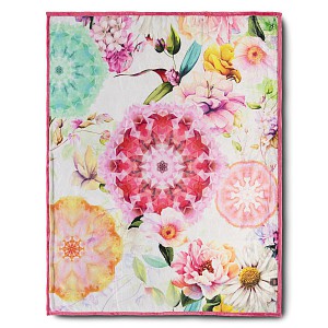 Deka / Pléd s beránkem HIP DeLuxe 130x160 Amelie