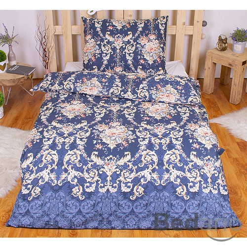 Bavlněné povlečení 220x200+2x70x90 Kouzelný sen