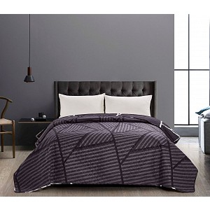 Prošívaný dekorační přehoz 170x210 Home