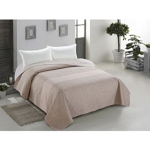 Prošívaný dekorační přehoz 170x210 Decor
