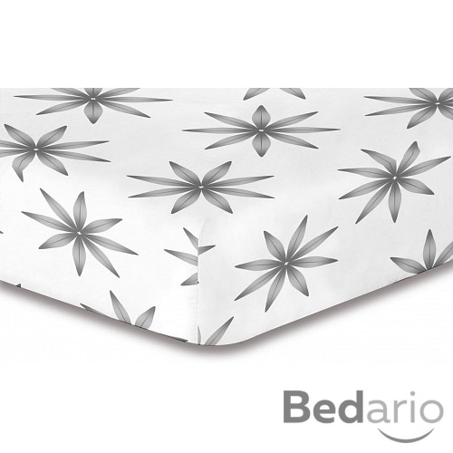 Prostěradlo z mikrovlákna 180-200x200 Hypnosis Alpin