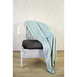 Deka jemné mikrovlákno 150x200 Šedá