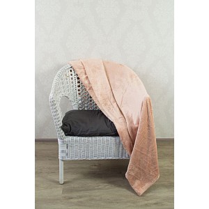 Deka jemné mikrovlákno 150x200 Béžová