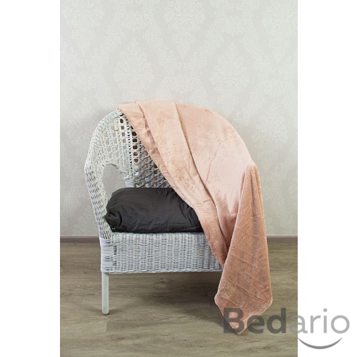 Deka jemné mikrovlákno 150x200 Béžová