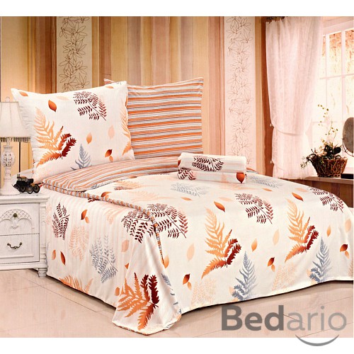 Francouzské povlečení - Podzim