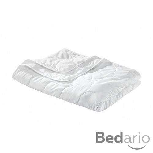 Dvojitá spínací přikrývka Smart 140x200, na léto i zimu