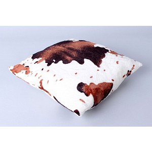 Povlak na polštářek mikroflanel - Western