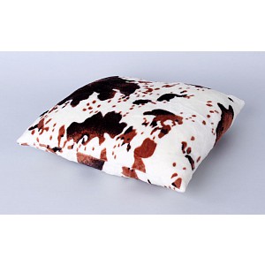 Povlak na polštářek mikroflanel - Western