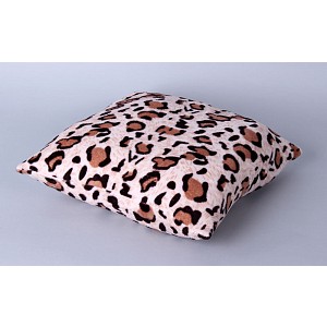 Povlak na polštářek mikroflanel - Panter 2