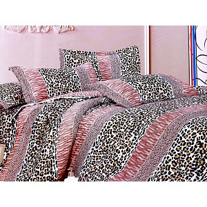 Bavlněné povlečení Phoenix na 2 lůžka 140x200 70x90 vzor 3