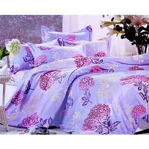 Bavlněné povlečení Phoenix na 2 lůžka 140x200 70x90 vzor 6