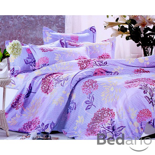 Bavlněné povlečení Phoenix na 2 lůžka 140x200 70x90 vzor 6