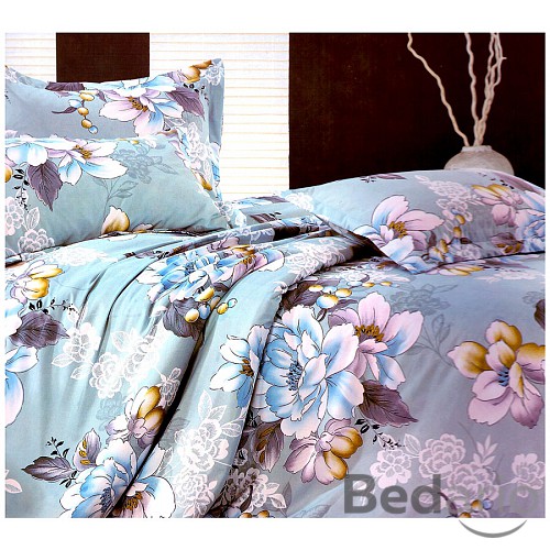 Bavlněné povlečení Phoenix na 2 lůžka 140x200 70x90 vzor 14