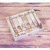 Coffee dárkový set - vaflové utěrky 6ks