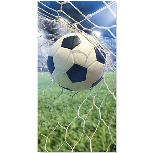 Plážová osuška DeLuxe 75x150 - Sander