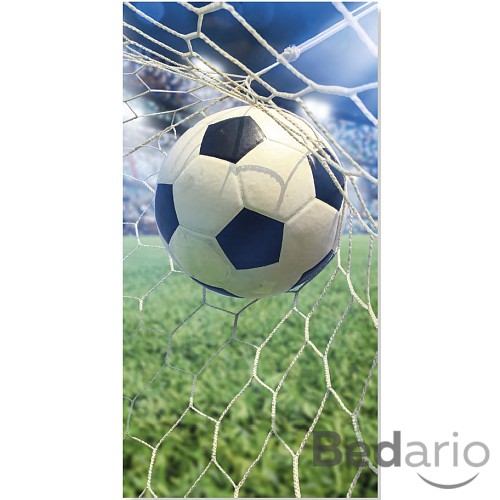 Plážová osuška DeLuxe 75x150 - Sander