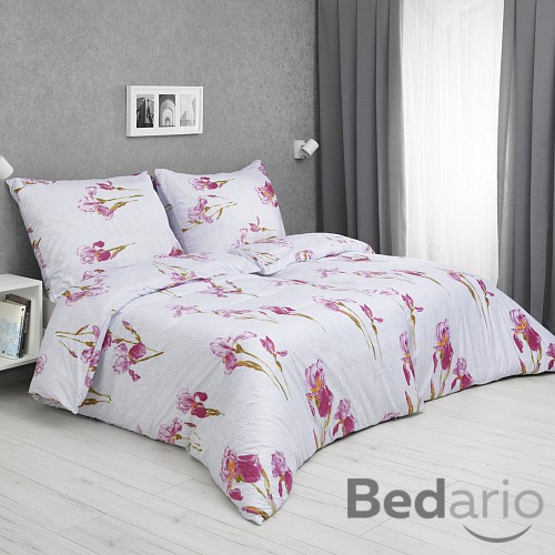 Microtop povlečení Easy 140x200+70x90 Klaudia