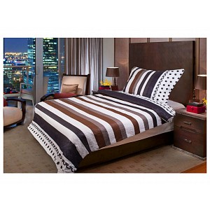 Microtop povlečení Easy 140x200+70x90 Kallen