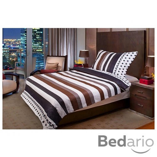 Microtop povlečení Easy 140x200+70x90 Kallen