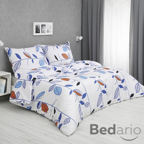 Microtop povlečení Easy 140x200+70x90 Lian