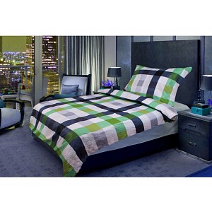 Microtop povlečení Easy 140x200+70x90 Gerry