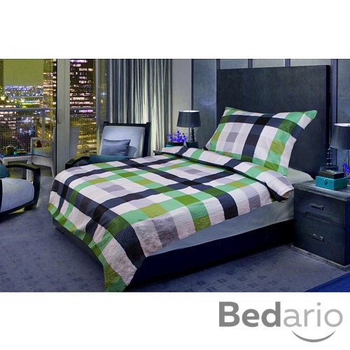 Microtop povlečení Easy 140x200+70x90 Gerry