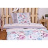 Luxusní RANFORCE Bavlněné povlečení 140x200+70x90 Rose