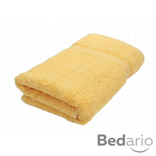 Froté osuška PREMIUM - Meruňková