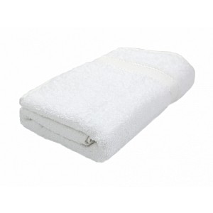 Froté osuška PREMIUM - Bílá