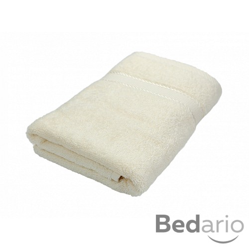 Froté osuška PREMIUM - Smetanová