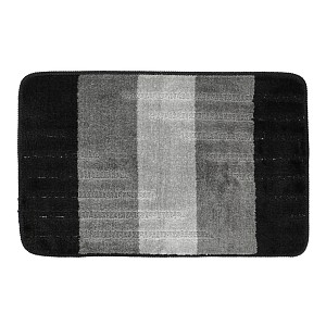 Koupelnová a WC předložka Shades of gray