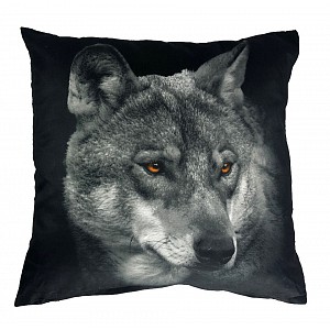 3D povlak 45x45 - Wolf
