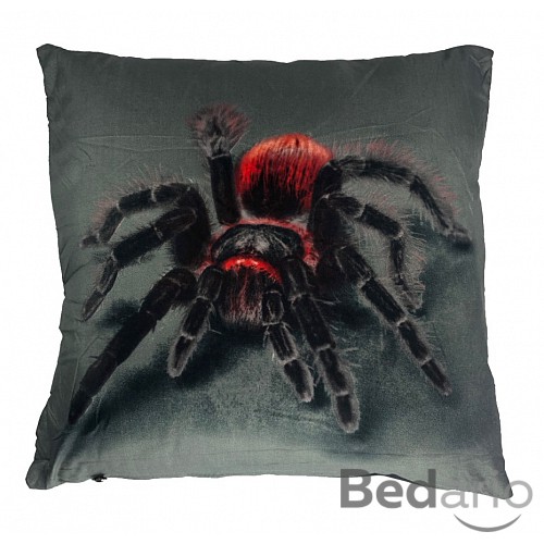 3D povlak 45x45 - Pavouček