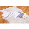 Sada kuchyňských utěrek - Světlý mix 5ks