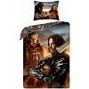 Bavlněné povlečení 140x200+70x90 Warcraft