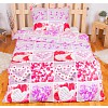 Povlečení mikrovlákno LIMITED 140x200+70x90 Hearts