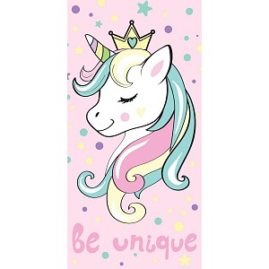 Osuška 70x140 - Unicorn