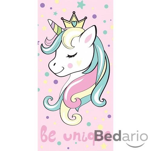 Osuška 70x140 - Unicorn