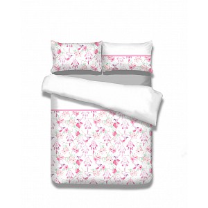 Flanelové povlečení 200x220+2x70x90 Sweet dreams
