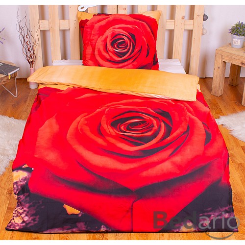 Microtop povlečení 140x200+80x80 Dinnah