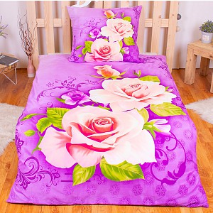 Microtop povlečení 140x200+80x80 Candice